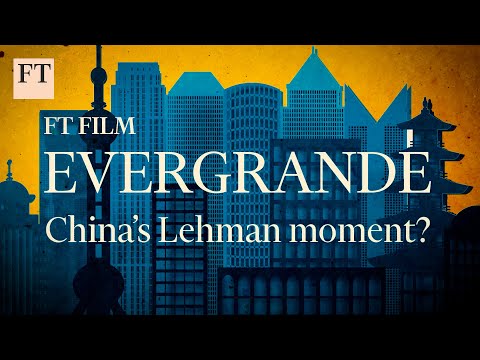 Evergrande: the finish of China’s property reveal | FT Movie