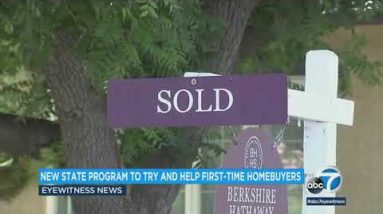 Recent California program for first-time homebuyers will can provide attend to borrow down fee at 0% interest