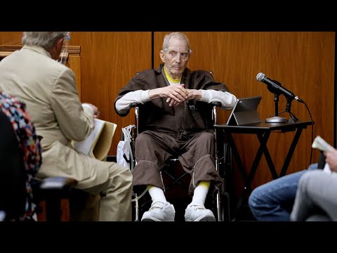 Robert Durst verdict: Accurate-property heir came all the arrangement in which thru guilty in wreck of Susan Berman | ABC7