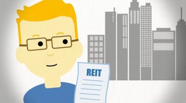 Investing in Accurate Property Thru REITs