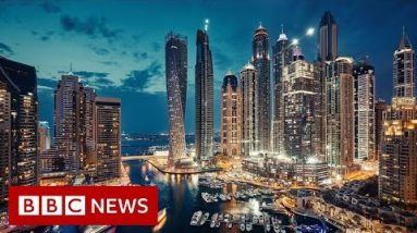 Dubai: Expectation vs truth – BBC Data