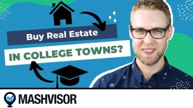 At the same time as you Make investments in College Towns? Valid Property Investing for Inexperienced persons