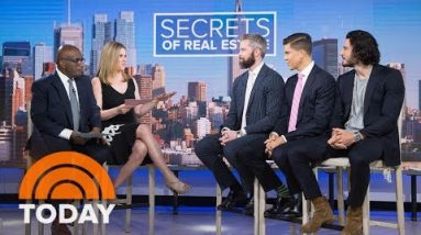 ‘Million Greenback Itemizing Unique York’ Stars Indicate Their Valid Property Secrets and concepts | TODAY