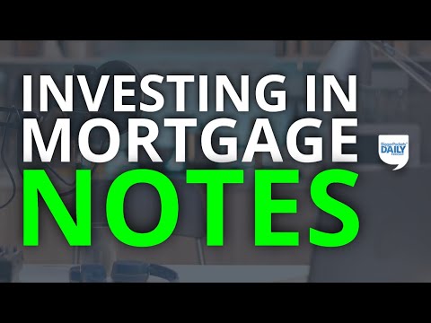 Investing in Steady Estate Mortgage Notes: Effect Passive Profits With out Tenants | Daily Podcast