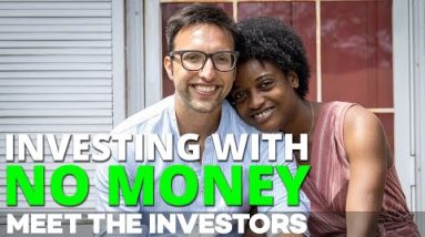 How I Started Investing In True Property With Handiest $1,000 In My Pocket | Meet The Investors