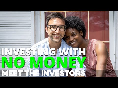 How I Started Investing In True Property With Handiest $1,000 In My Pocket | Meet The Investors