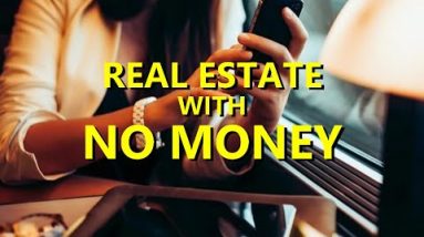 REAL ESTATE INVESTING WITH NO MONEY..Dan Lok The Property Millionaire System Explained