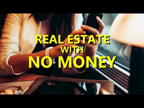 REAL ESTATE INVESTING WITH NO MONEY..Dan Lok The Property Millionaire System Explained