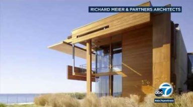 Malibu home sells for file $110 million | ABC7