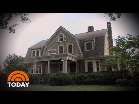 Recent Jersey Couple Tormented By ‘The Watcher’ Opens Up | TODAY