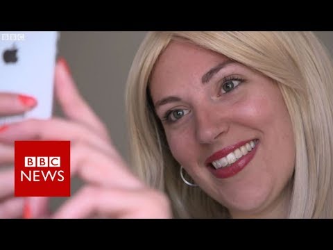Sex-for-rent supplied by landlords – BBC News