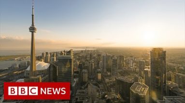 Why it takes 30 years to purchase a apartment in Canada – BBC News