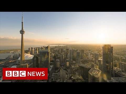 Why it takes 30 years to purchase a apartment in Canada – BBC News