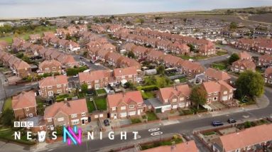 ‘How originate I continue to exist?’: The renters and landlords losing out in the UK economic crisis – BBC Newsnight