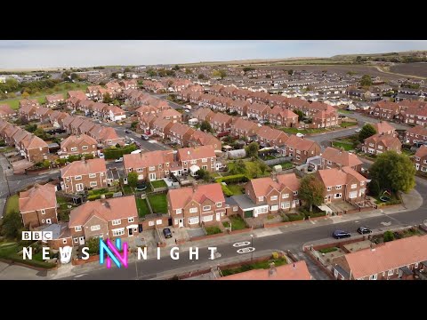 ‘How originate I continue to exist?’: The renters and landlords losing out in the UK economic crisis – BBC Newsnight