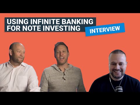 Mortgage Demonstrate Investing with Limitless Banking