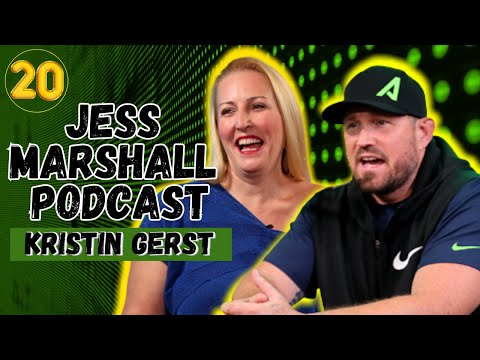 Investing in Mortgage Notes | Kristin Gerst | Jess Marshall Podcast #20