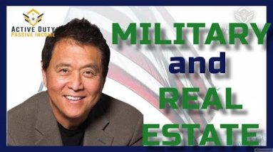 Militia and Accurate Property Investing With Robert Kiyosaki
