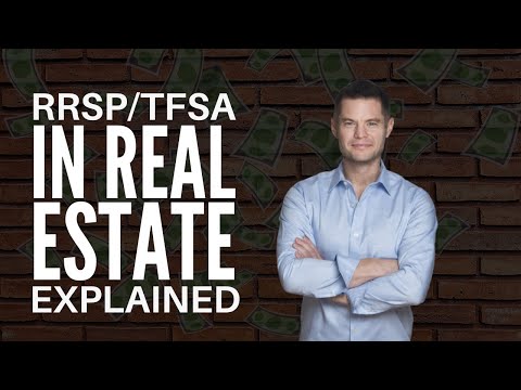 4  Secrets and tactics to Investing in Precise Estate by your RRSP/TFSA (MORE $$$)