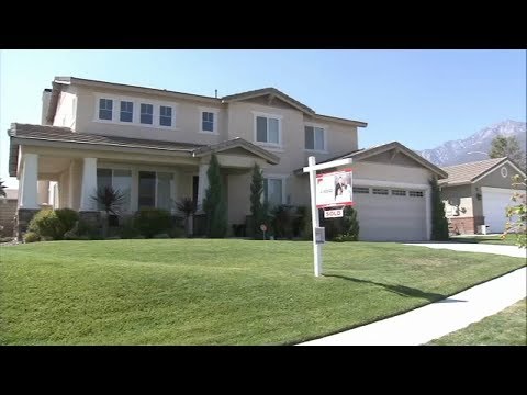 LA named 1 of worst cities nationwide for purchasing 1st home I ABC7