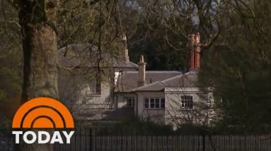 Prince Harry, Meghan Markle asked to high-tail away Frogmore Cottage