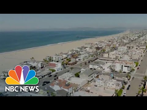 California Seaside Neighborhood Fights Over Low-Profits Housing