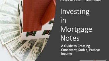 Investing in Mortgage Brand Series 4