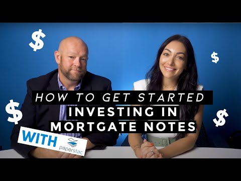 How Right Property Divulge Investing Works and How You Can Accumulate Started With  Paperstac!