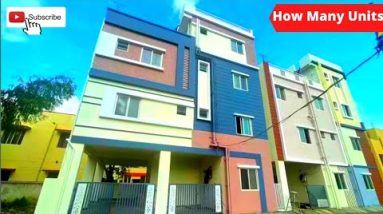 Condo profits@1.35Cr Mnthly 60000 on 1036sft field◇Right Property Investing◇Home for sale in Bangalore