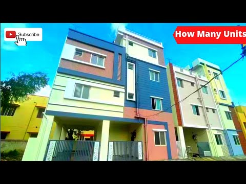 Condo profits@1.35Cr Mnthly 60000 on 1036sft field◇Right Property Investing◇Home for sale in Bangalore