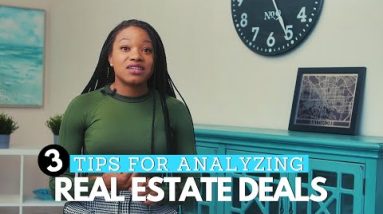 How To Analyze Exact Estate Gives | Tricks For Exact Estate Investing