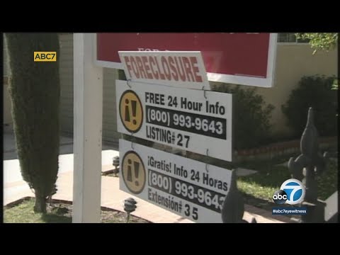 SoCal tenants fight rent will increase on single-family homes | ABC7