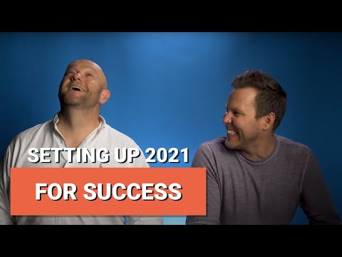 Mortgage Picture Investing: Setting up for Success (2021)