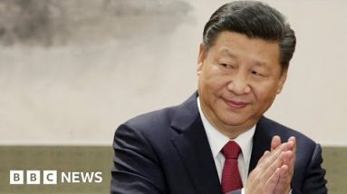 How did Chinese language President Xi Jinping upward push to energy? – BBC News