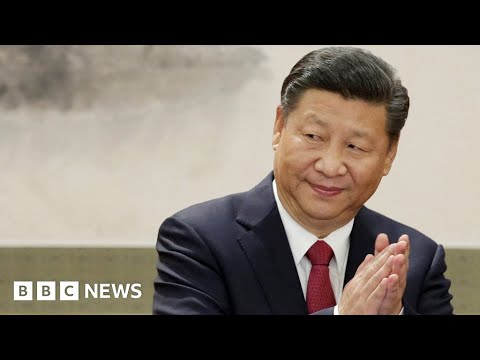 How did Chinese language President Xi Jinping upward push to energy? – BBC News