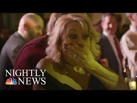Baltimore Real Property Firm Surprises Workers With $10M In Bonuses | NBC Nightly Recordsdata