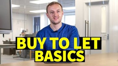 Aquire to Let BASICS! | Property Investing for newcomers | Aquire to let uk