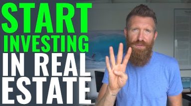 The First 4 Steps To Commence Investing In Trusty Estate
