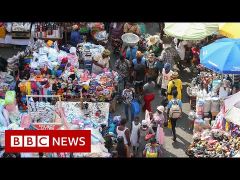 Is Ghana Africa’s most pricey country to are living? – BBC Data