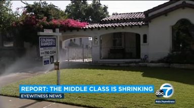 Here is how a lot it takes to be thought to be ‘center class’ in Southern California