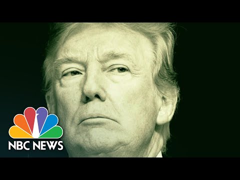 Trump’s Most Successful True Property Resources At Risk | NBC Nightly News