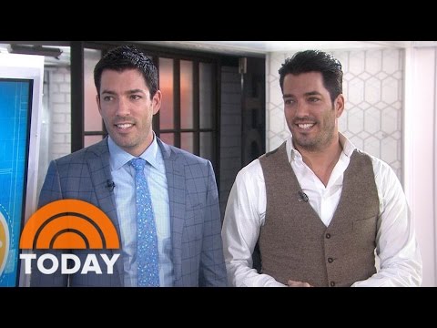 Property Brothers: When To Promote Your House, And Valid-Property Language Decoded | TODAY