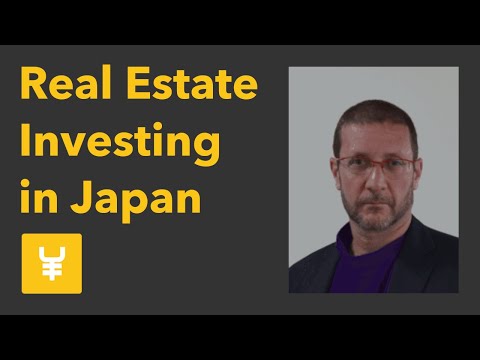 Investing in exact estate in Japan