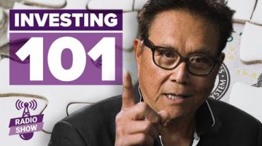 What Form of Real Estate the Affluent Make investments In – Robert Kiyosaki [FULL Radio Indicate]