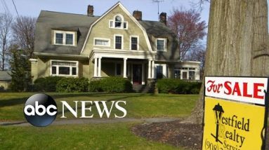 Mansion home owners alarmed by ‘The Watcher’ in the kill promote dwelling l ABC Data