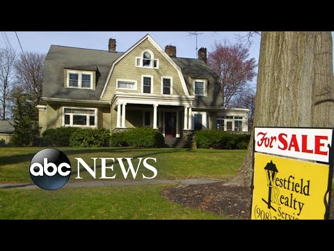 Mansion home owners alarmed by ‘The Watcher’ in the kill promote dwelling l ABC Data