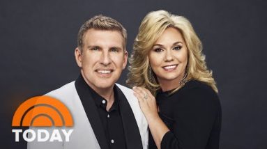 Todd And Julie Chrisley Sentenced To Jail For Fraud, Tax Crimes