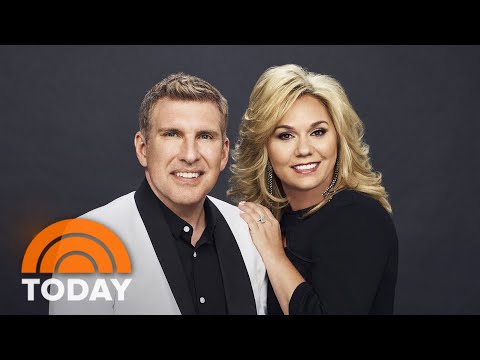 Todd And Julie Chrisley Sentenced To Jail For Fraud, Tax Crimes