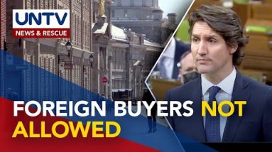 Canadian govt prohibits some distance off places investors to buy property