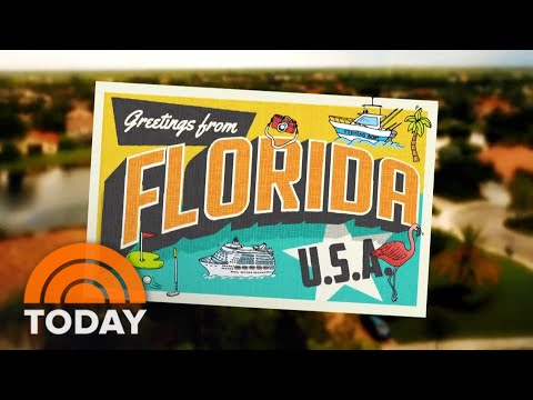 Why Florida Is Losing Its Enchantment As A Prime Retirement Hasten space